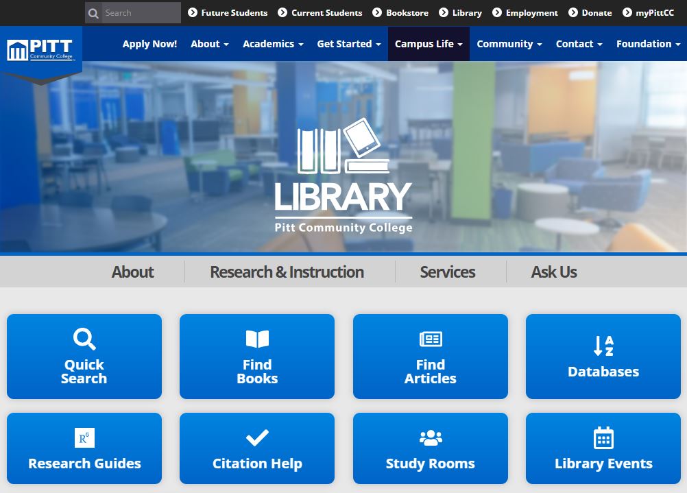 Research at PCC Library: A Short Introduction (September 2025) – H5P.com