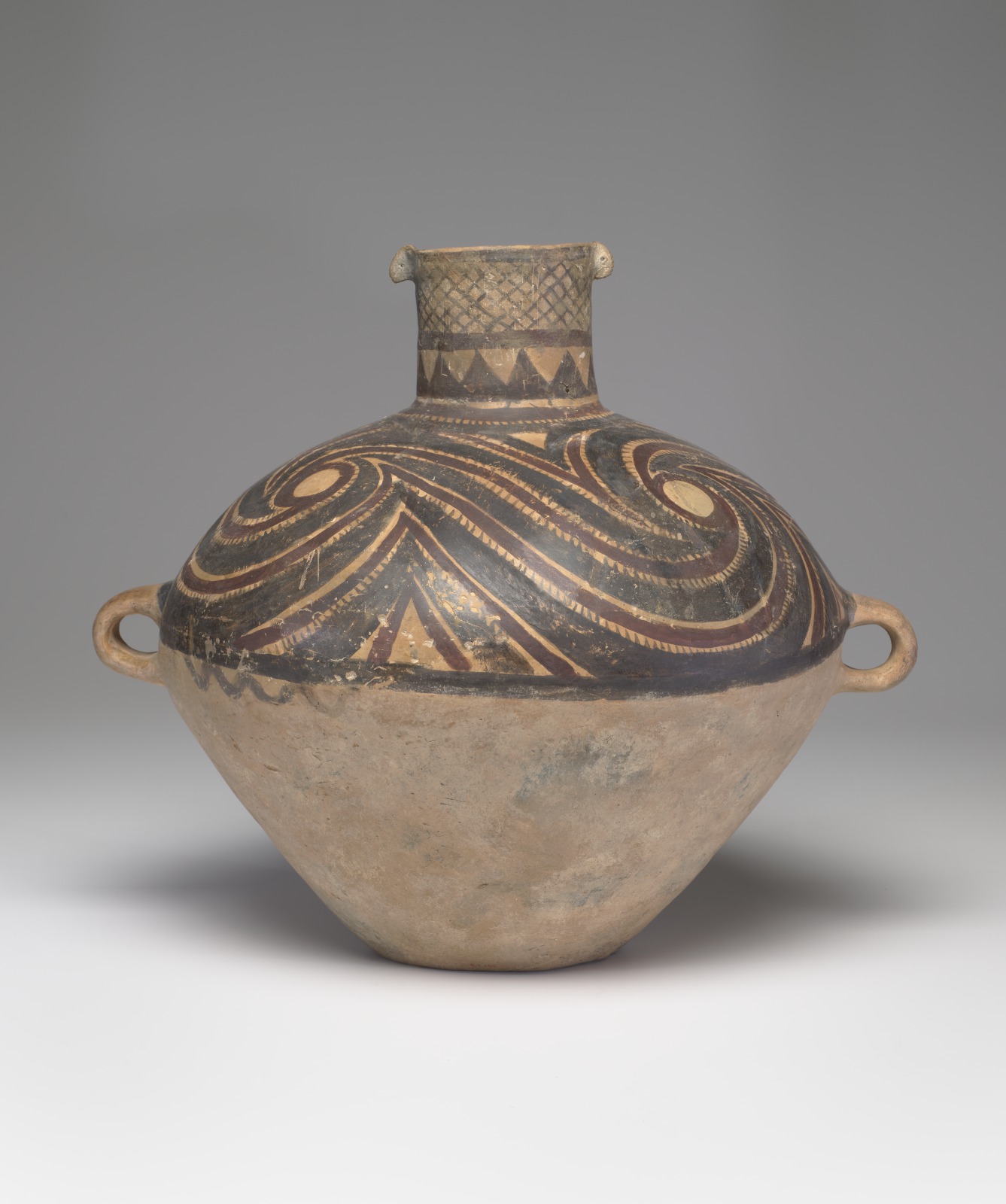 Examining Ancient Chinese Art - Virginia Museum of Fine Arts